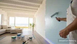Eco-Friendly Paint Options for Sebastian Coastal Homes - Sebastian Painting Sebastian