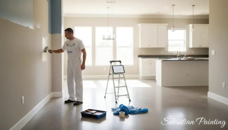 Interior Painting Trends Shaping Sebastian FL in 2024 - Sebastian Painting Sebastian