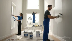 What Does Professional House Painting Cost in Sebastian - Sebastian Painting Sebastian